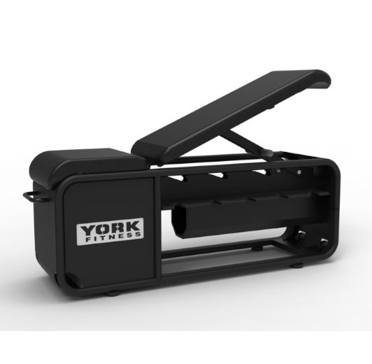 ספסל כושר רב תכליתי YORK