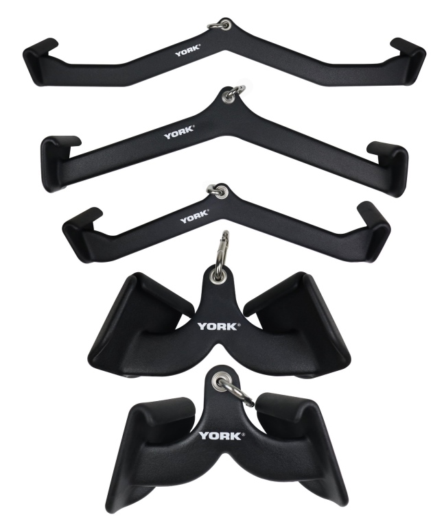 סט ידיות משיכה לפולי