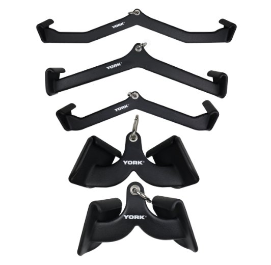 סט ידיות משיכה לפולי