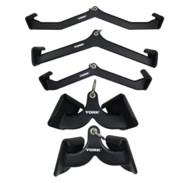 סט ידיות משיכה לפולי