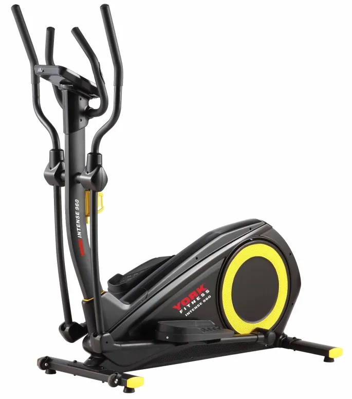 אליפטיקל יורק York Intense