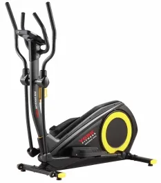 אליפטיקל YORK INTENSE מתצוגה כחדש