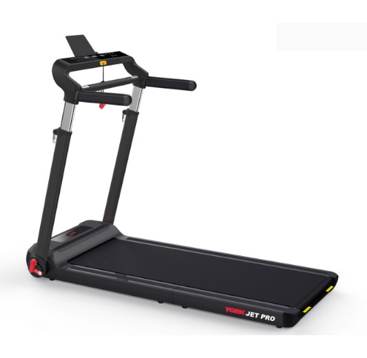 הליכון מתקפל YORK JET PRO