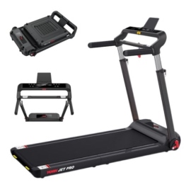 הליכון מתקפל YORK JET PRO