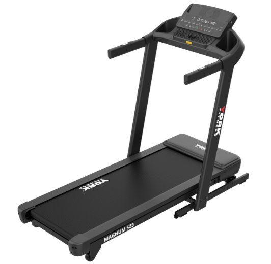 York Magnum מסלול ריצה