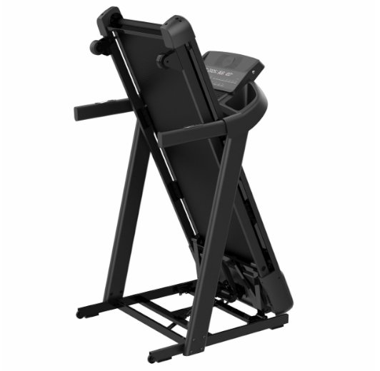 York Magnum מסלול ריצה