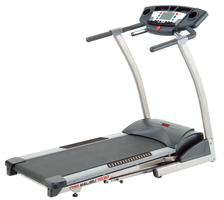 הליכון כושר יורק York Malibu