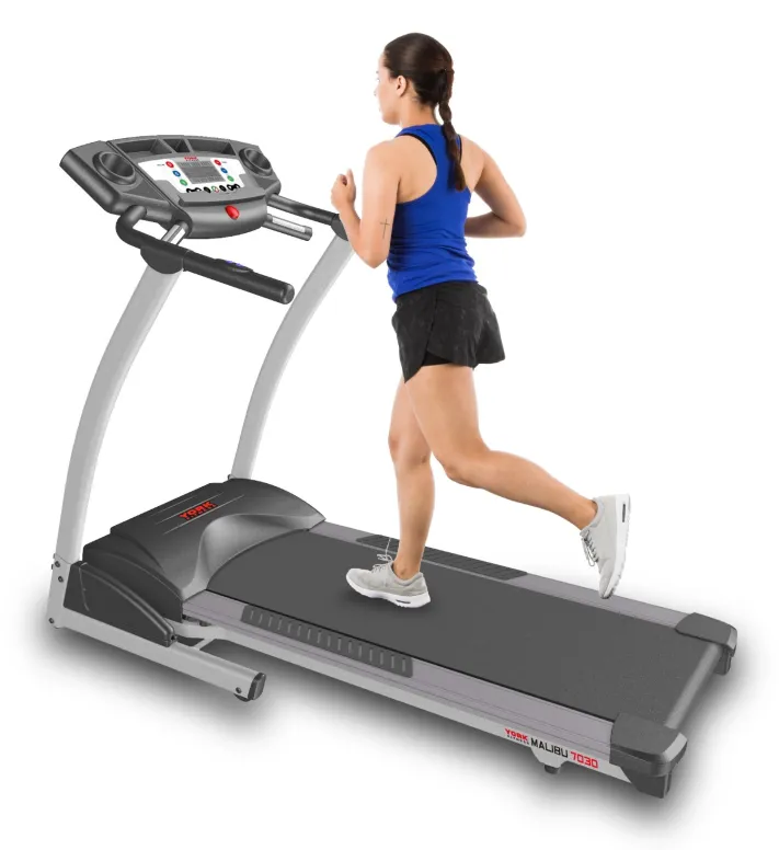 הליכון כושר יורק York Malibu