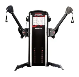 קרוס אובר פינתי DUAL CABLE CROSS דגם MAXX-800 YORK