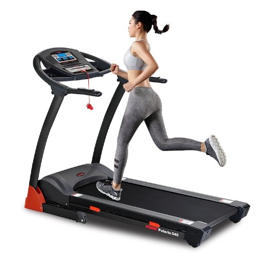 הליכון כושר יורק 540 York Polaris