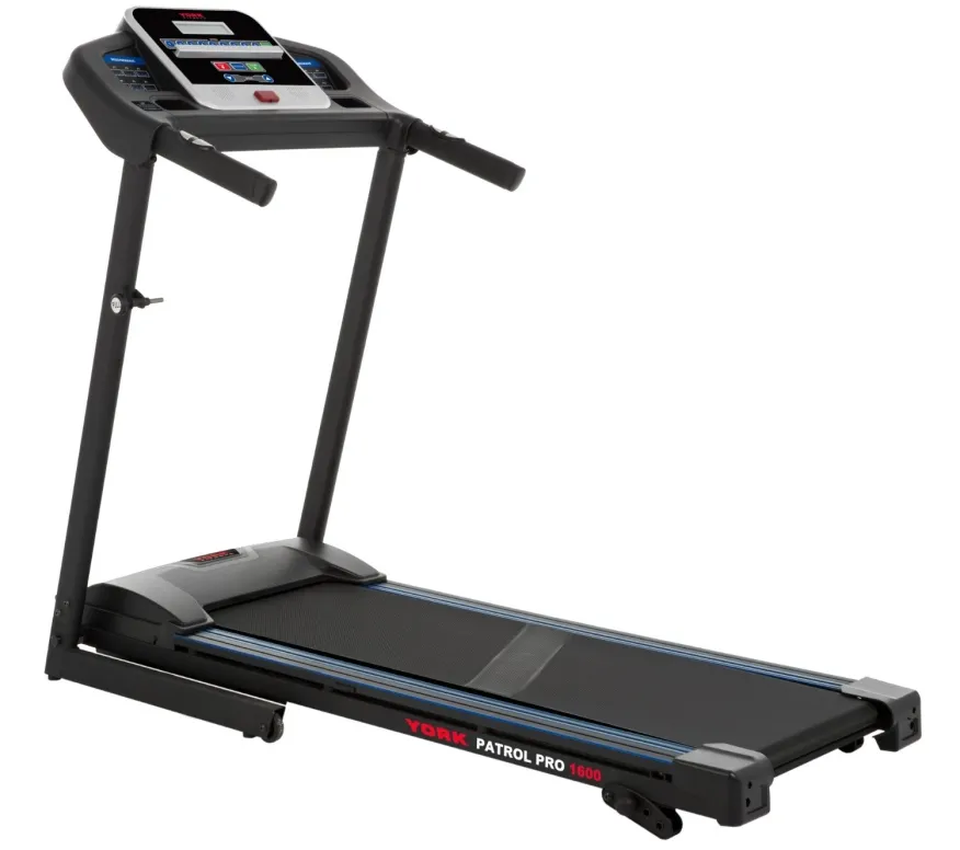 הליכון כושר יורק York Patrol Pro