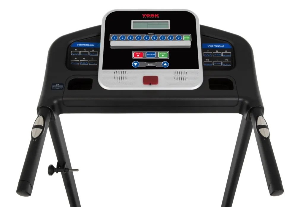 הליכון כושר יורק York Patrol Pro