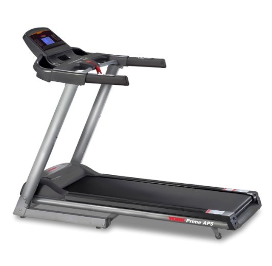 מסלול ריצה York Prime AP5