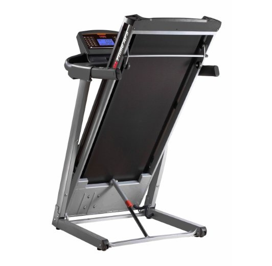 מסלול ריצה York Prime AP5