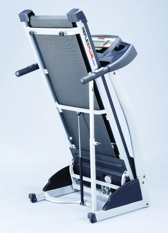 הליכון כושר יורק York Reflex Plus