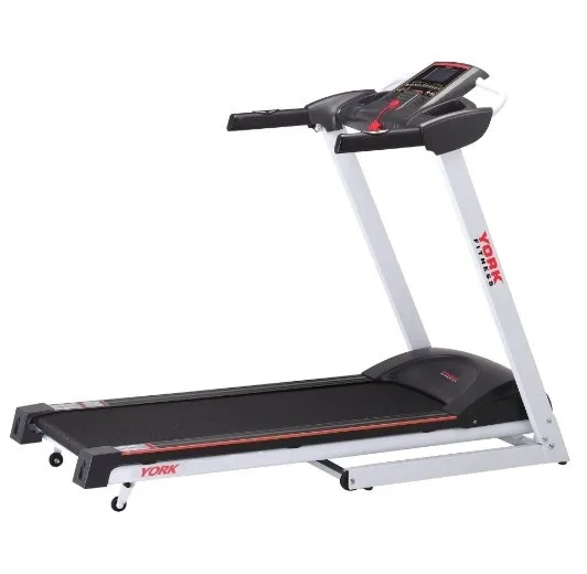 הליכון כושר יורק York 405 - הליכון שקט במיוחד