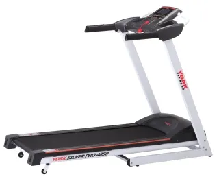 הליכון כושר יורק York Silver Pro