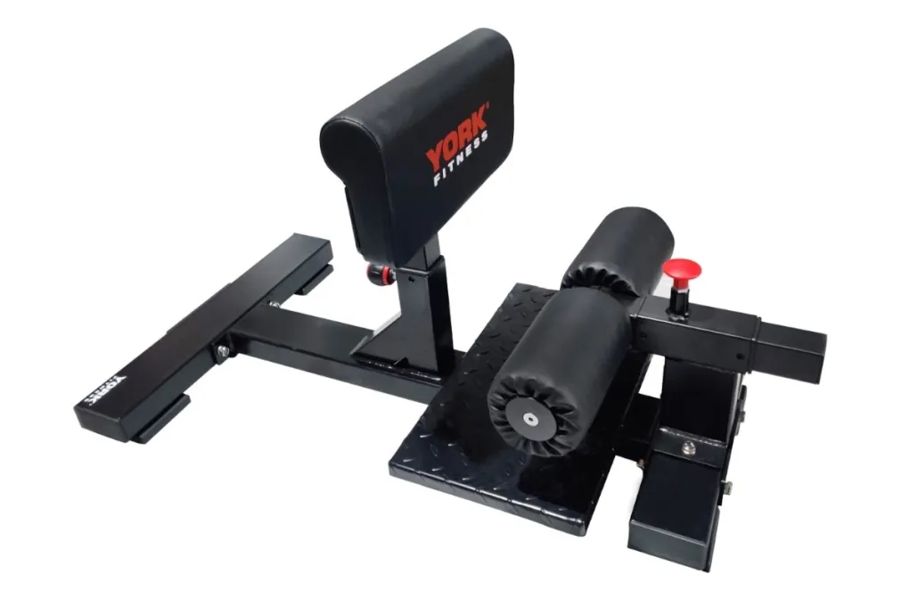 ספת כושר Sissy Squat