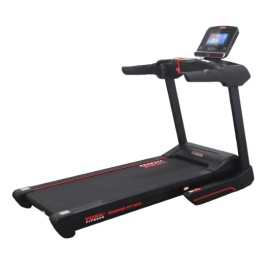 מסלול ריצה York Sprinter TFT מתצוגה