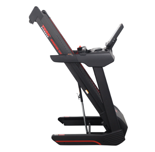 מסלול ריצה York Sprinter TFT