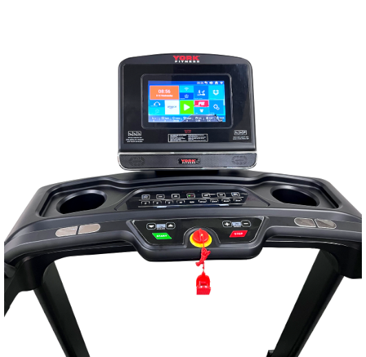 מסלול ריצה York Sprinter TFT