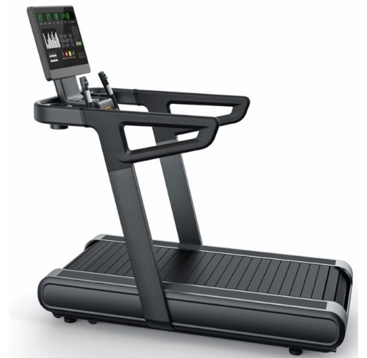 YORK SLED-PUSH5 מסלול ריצה Full Commercial