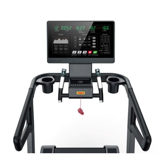 YORK SLED-PUSH5 מסלול ריצה Full Commercial