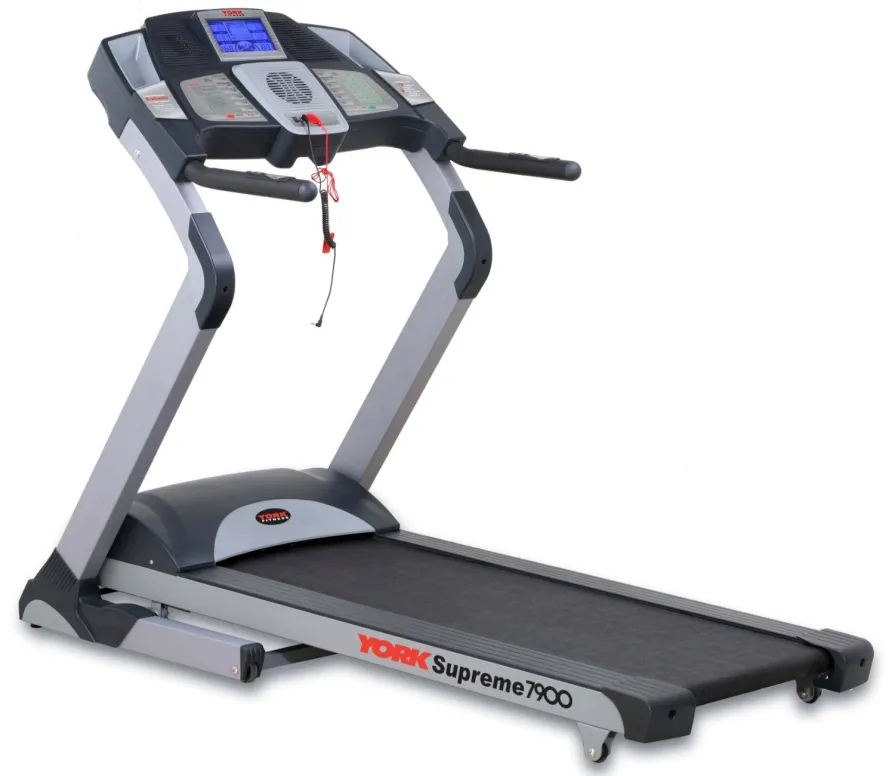 הליכון ריצה YORK SUPREME מתצוגה