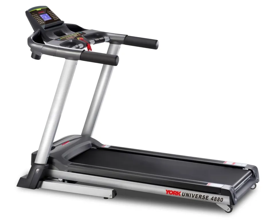 הליכון כושר יורק York Universe