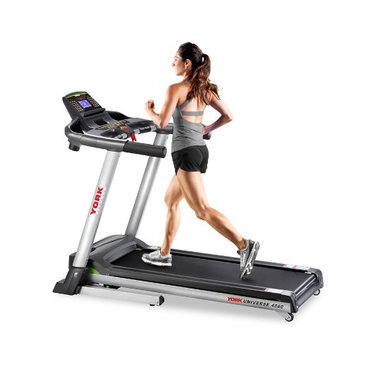 הליכון כושר יורק York Universe