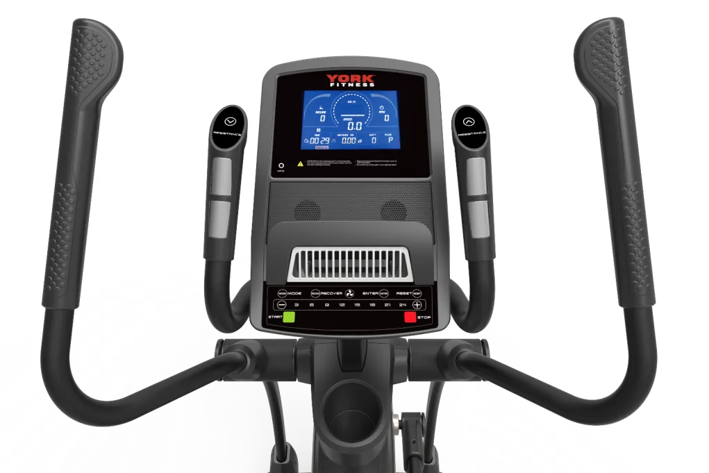 אליפטיקל חצי מקצועי יורק York VIP 800