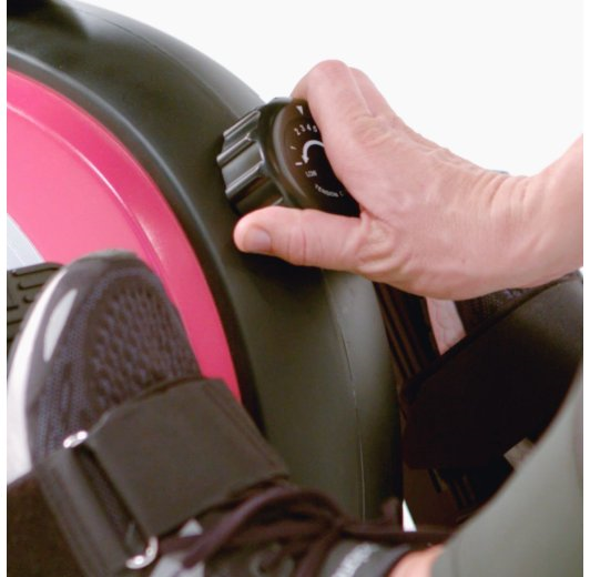 מכשיר חתירה YORK PERFORMANCE ROWER