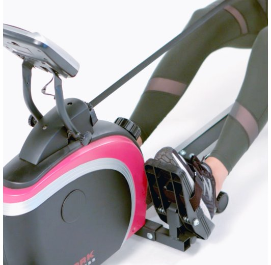 מכשיר חתירה YORK PERFORMANCE ROWER