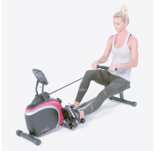 מכשיר חתירה YORK PERFORMANCE ROWER