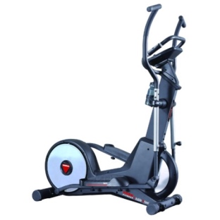 אליפטיקל - YORK