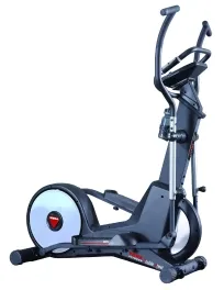 אליפטיקל מקצועי YORK DOUBLE WHEEL להשכרה מחיר לחודש ב-399 ש"ח