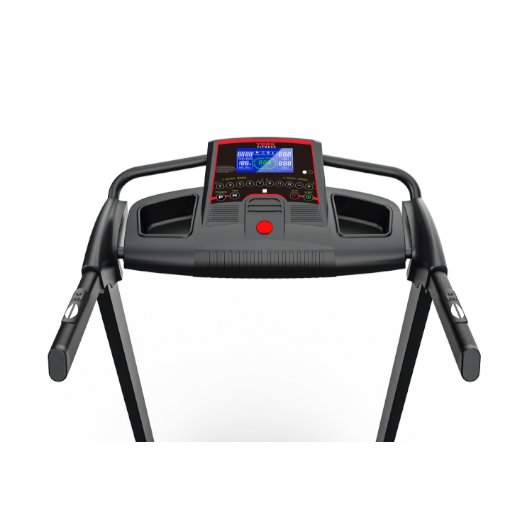 YORK HomeRun - מסלול ריצה