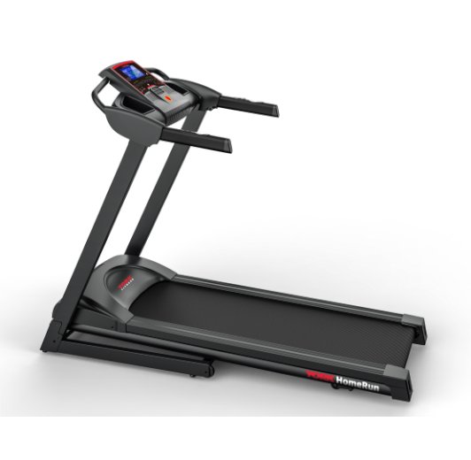 YORK HomeRun - מסלול ריצה