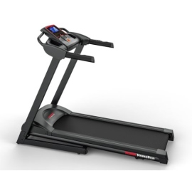 YORK HomeRun - מסלול ריצה