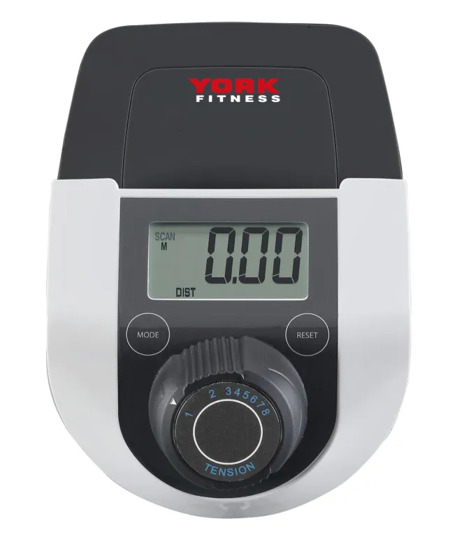 אופני משענת YORK PEAK מתצוגה כחדש