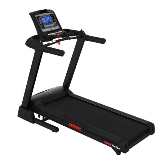 מסלול ריצה York ProRun