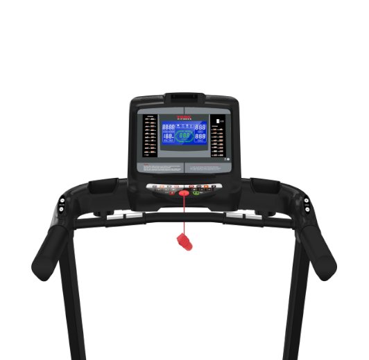 מסלול ריצה York ProRun