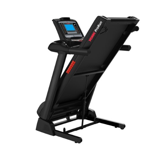 מסלול ריצה York ProRun