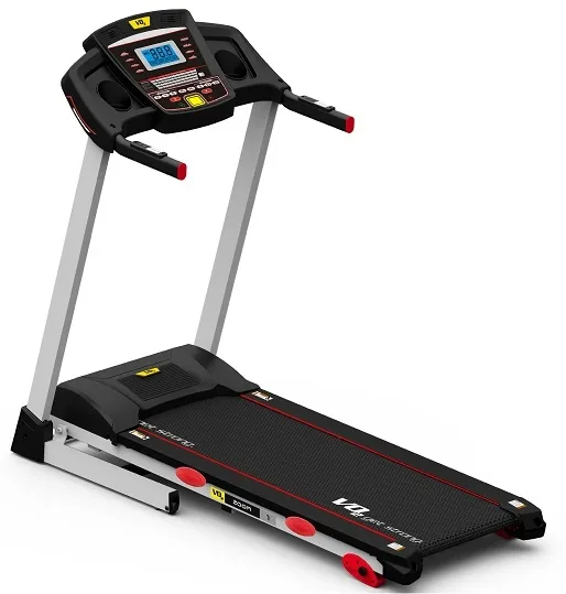 הליכון כושר מתקפל VO2 ZOOM1