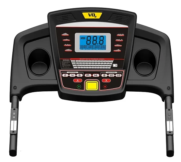 הליכון כושר מתקפל VO2 ZOOM1