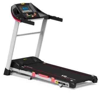 הליכון כושר מתקפל VO2 Zoom49