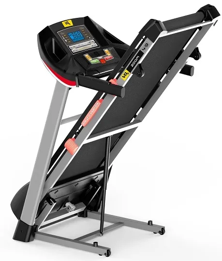 הליכון כושר VO2 Superun49