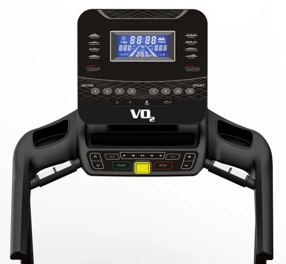 הליכון כושר VO2 Move 530 Pro Heavy Duty