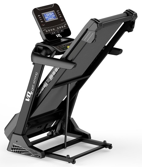 מסלול ריצה VO2 GoGym52