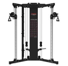 קרוס אובר פינתי בצורת V מבית YORK V-PL